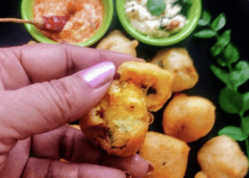 Andhra Style Tomato Pachadi:Chutney