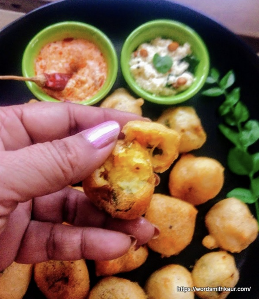 Andhra Style Tomato Pachadi:Chutney