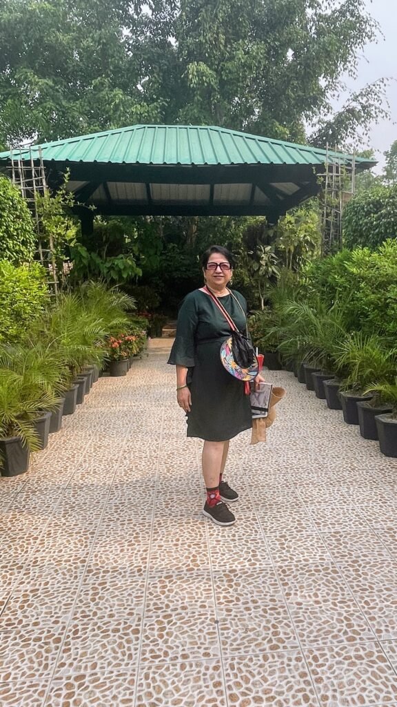 At bogors Kaziranga