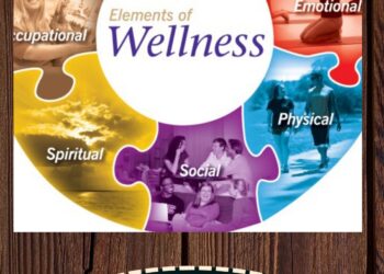 7 Dimensions of Women's Wellness