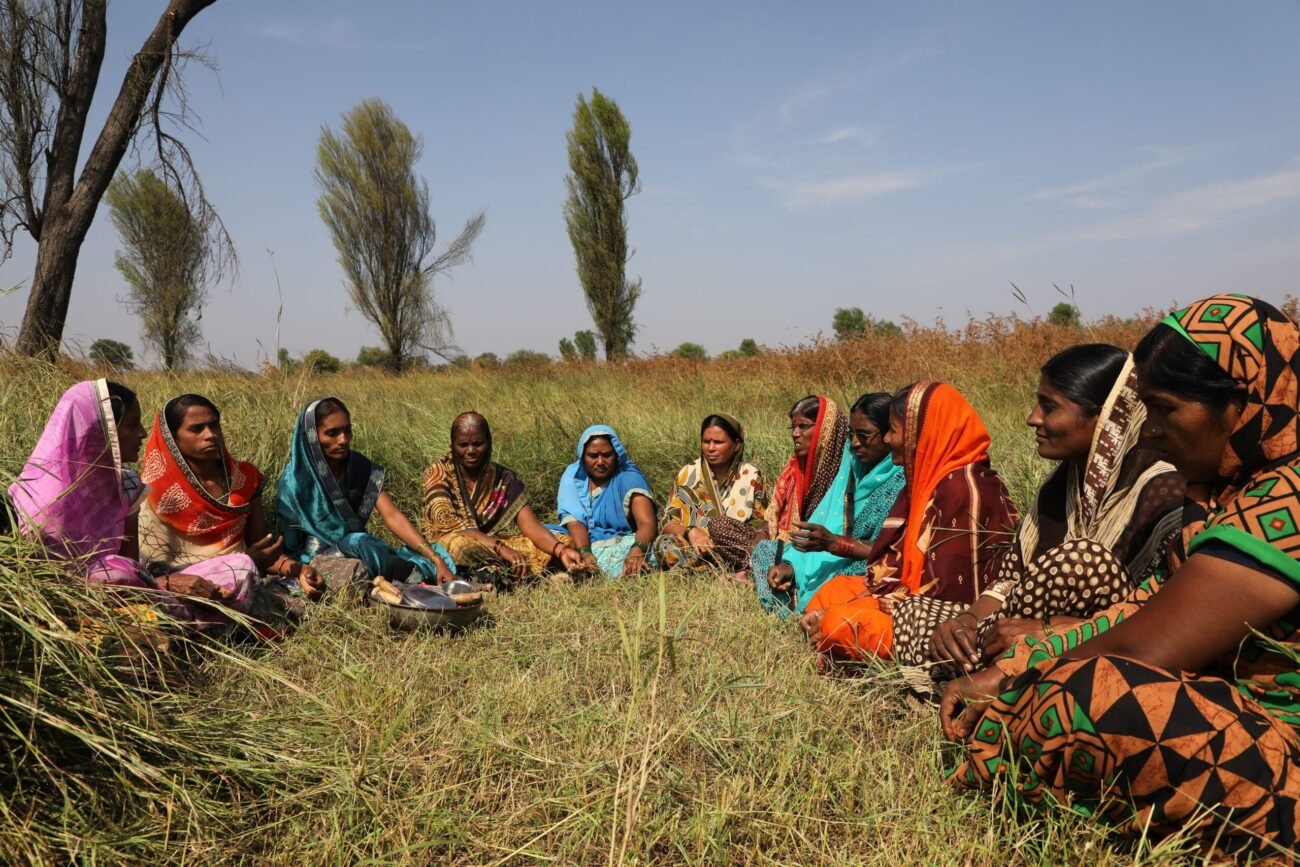 Empowering-rural-India-Rang-de-1