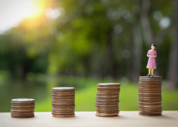 My Rollercoaster with finances