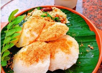 idli karam podi