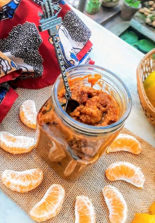 A Walkthrough Pickle Times