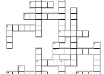 Crossword game