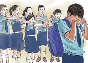 Bullying-A-Growing-Concern-for-Adolescents
