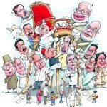 The Great Indian Election Circus: 2024