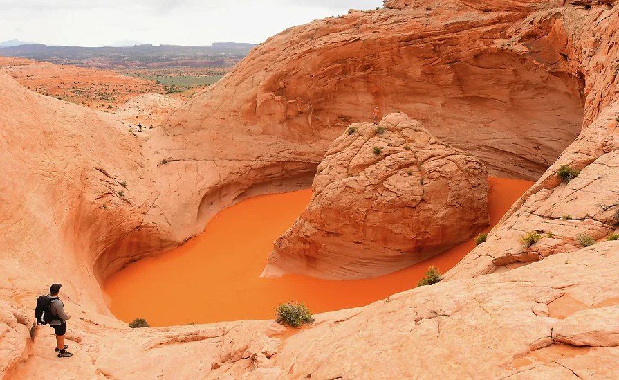 Why you should visit Escalante Utah