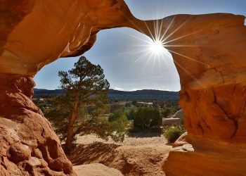 Why you should visit Escalante Utah
