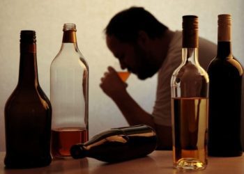 How To Talk To Someone About Their Alcohol Addiction
