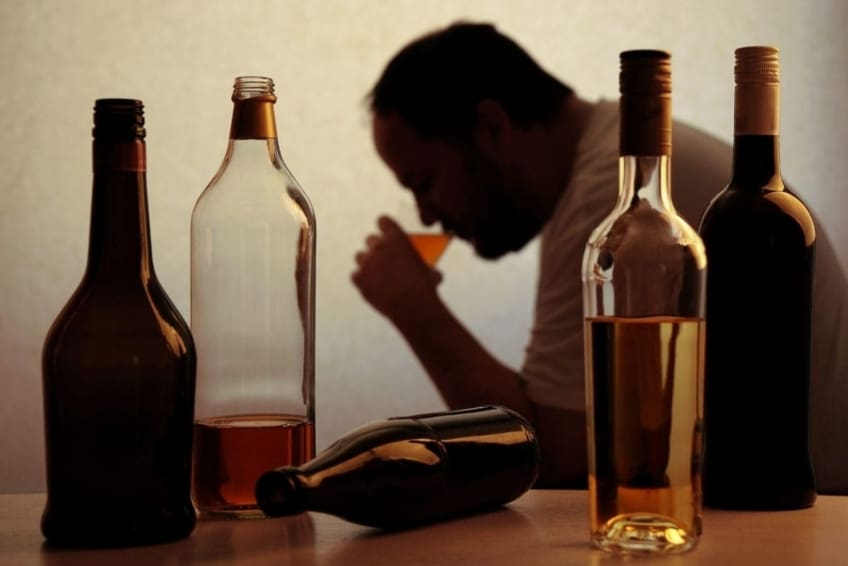 How To Talk To Someone About Their Alcohol Addiction