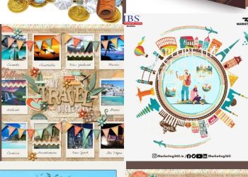 6 Ideas to aPreserve Travel memories