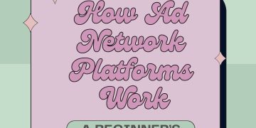 How do ad networks work a beginner's guide