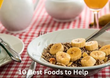 10 Best Foods to Help Control Acid Reflux Naturally