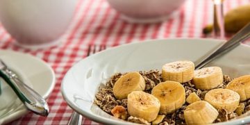 10 Best Foods to Help Control Acid Reflux Naturally