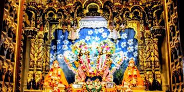 Vrindavan: Spiritual home of Krishna