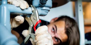 Plumbing issues