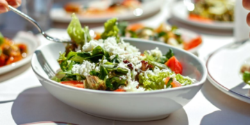 5 Tips for Mindful Eating