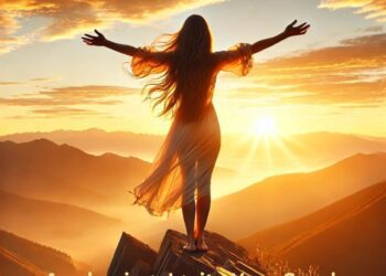 Awakening- Ignite Your Spark