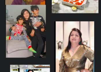 Passion & Purpose in Life After Loss