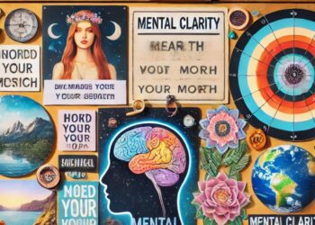 Clear Mental Clutter for Growth