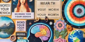 Clear Mental Clutter for Growth