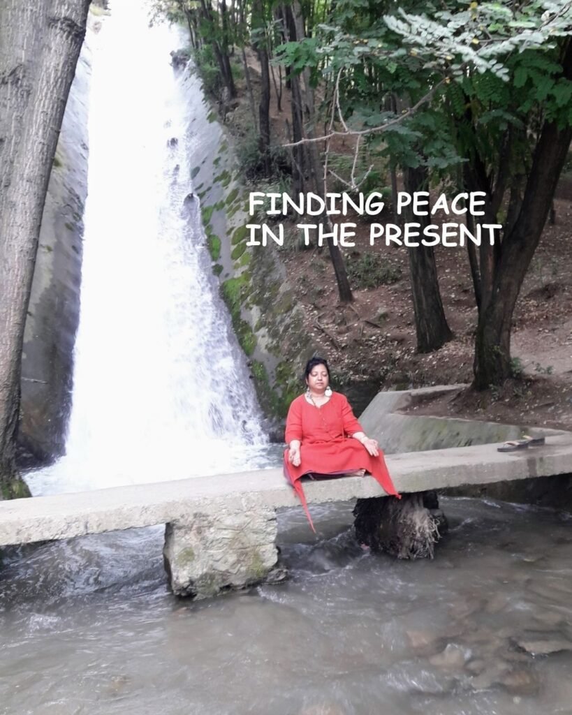 Mindfulness Matters