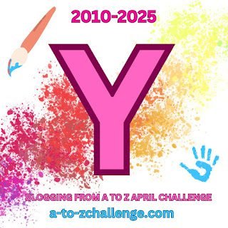 Y for Years