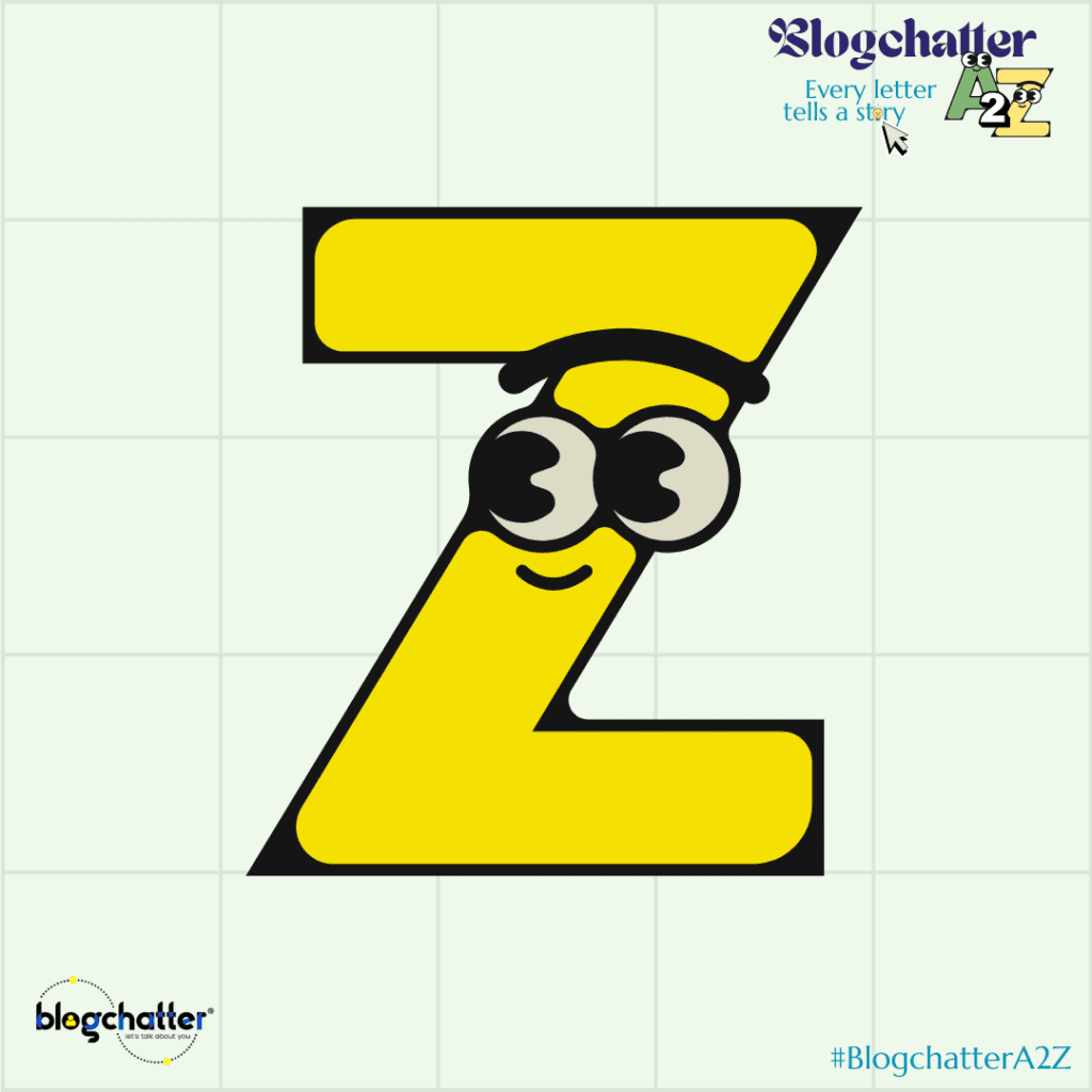 Z for Zen