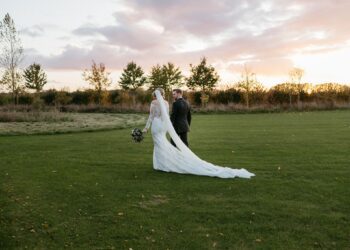 Why Barn Weddings Are a Great Choice for All Kinds of Couples