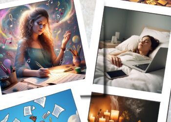 Finding Work-Life Balance