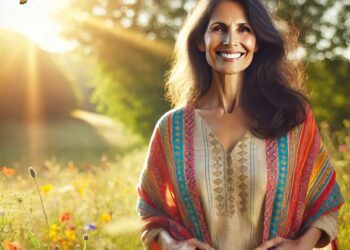 Inner Strength: Awakening the Warrior Within