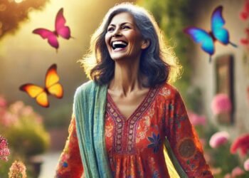 Joyful Living Creating a Life of Passion & Purpose