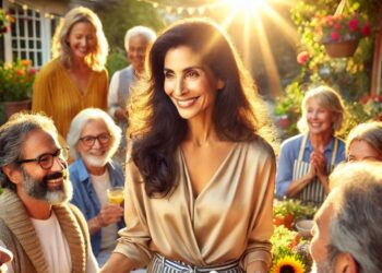 Kindness to Myself & Others