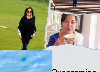 Overcoming Obstacles From grief to growth