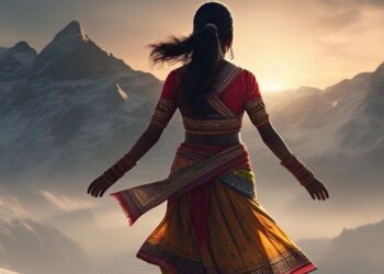 Rise with Determination