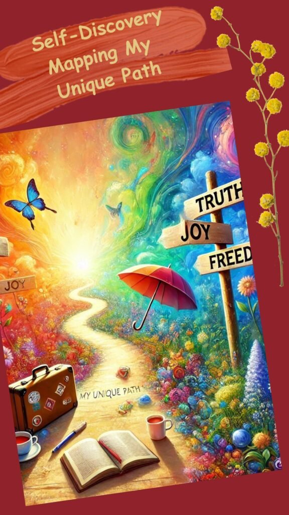 Self discovery