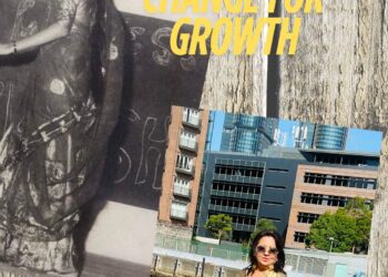 Transformation Embracing Change for Growth