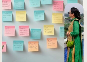 Victory in the everyday