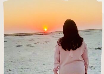 Years that shaped me