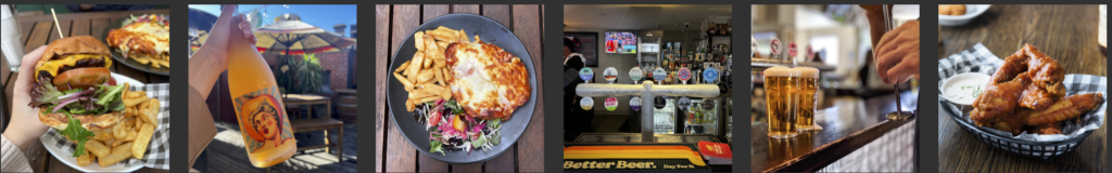 The Signs You’ve Found Your Perfect Local