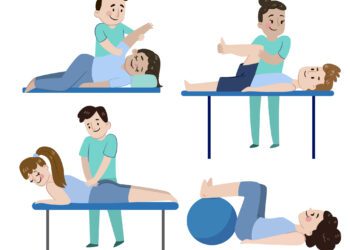 The Journey Through Physiotherapy