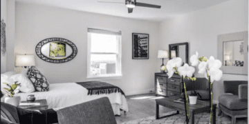 Why Apartments in Downtown Los Angeles Are in High Demand