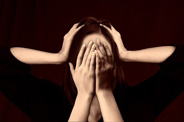 Anxiety Isn’t Just in Your Head—But You Can Still Handle It