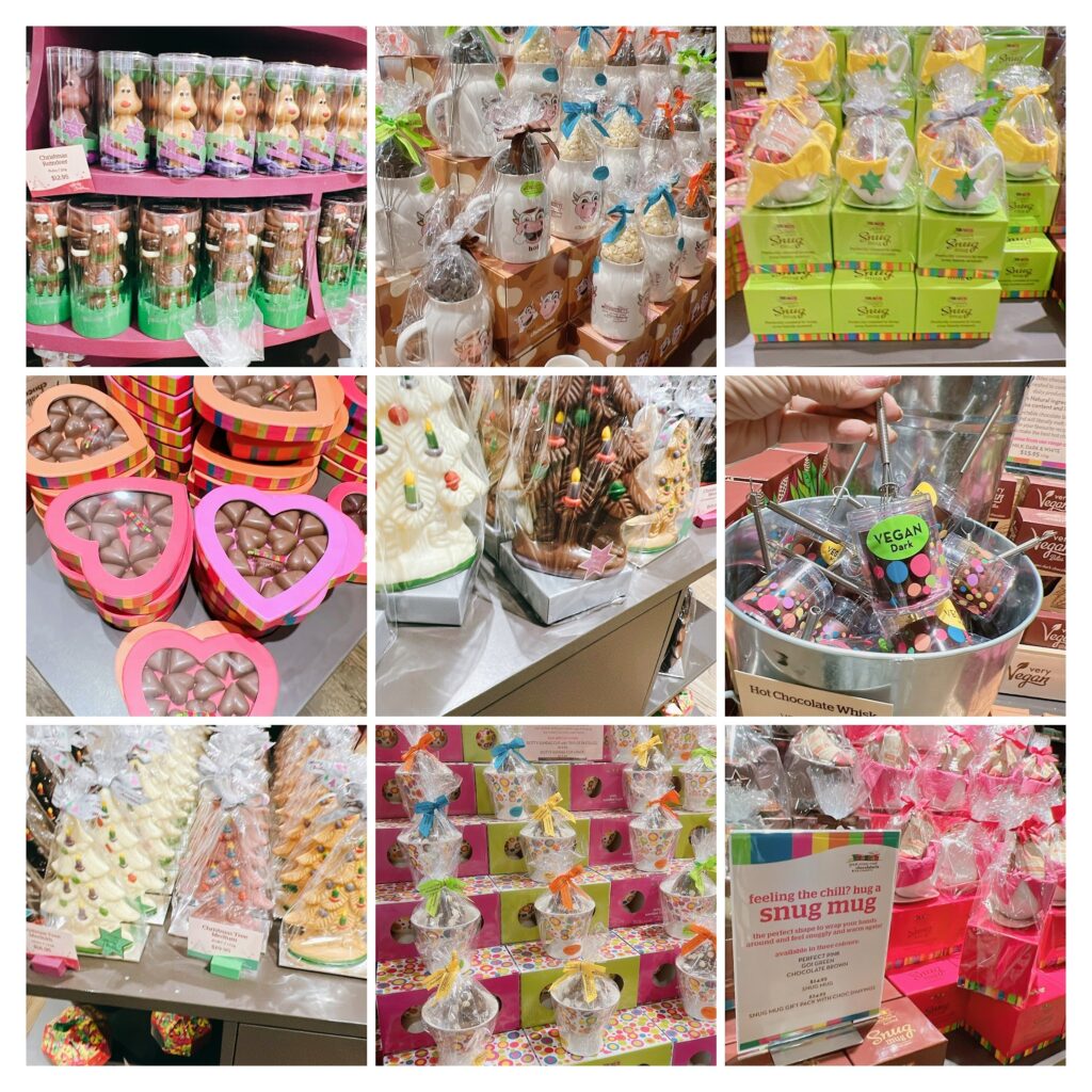 La Botte Chocolaterie