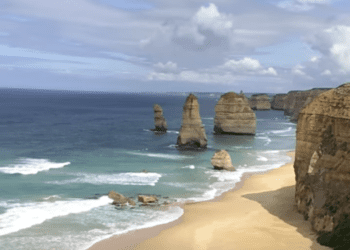 The 12 Apostles