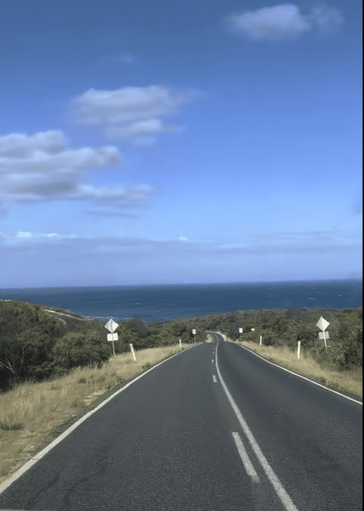 The Great Ocean Road reverse Itinerary Tour
