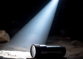 Tiny Lights, Big Jobs