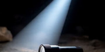 Tiny Lights, Big Jobs