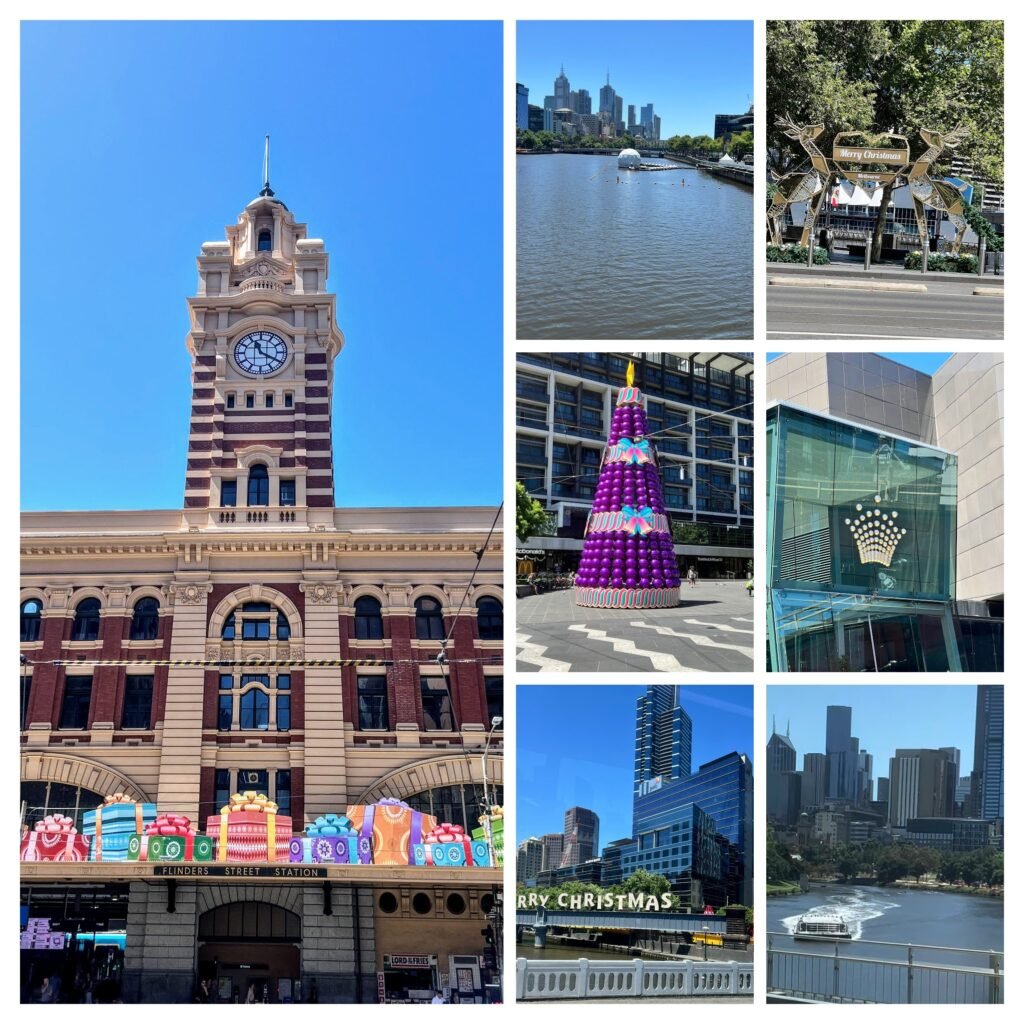 Yarra River -Melbourne to Phillip Island Day Trip